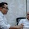 Wamendikdasmen dan Kadisdik Jabar