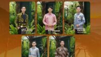 Mahasiswa Sukabumi Anif Hadi Muharom, Masuk 5 Besar Peserta Seleksi Terbaik Duta Pariwisata Jawa Barat 2025