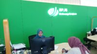 Sesuai Amanat PP 45 Tahun 2015, BPJS Ketenagakerjaan Ajukan Penyesuaian Iuran JP jadi 8 Persen