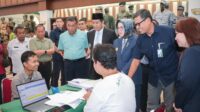 BPJS Ketenagakerjaan Buka Layanan Prioritas di PT Sritex untuk Kemudahan Klaim JHT
