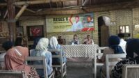 Reses di Baros, Lina Ruslinawati Dibanjiri Aspirasi Warga, Salah Satunya Inginkan SMA/SMK Negeri