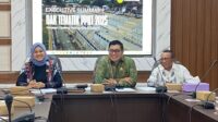 Dewan Taufik Peringatkan Wali Kota Sukabumi Agar Harus Bijak Memilih Sekda Definitf