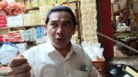 Penjelasan Suami yang  Dituduh Cuek Saat Istri Terseret Arus Sungai Cipalabuan Hingga Meninggal
