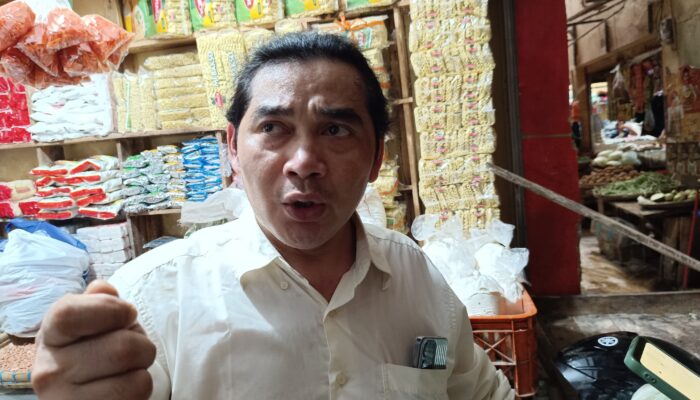 Penjelasan Suami yang  Dituduh Cuek Saat Istri Terseret Arus Sungai Cipalabuan Hingga Meninggal