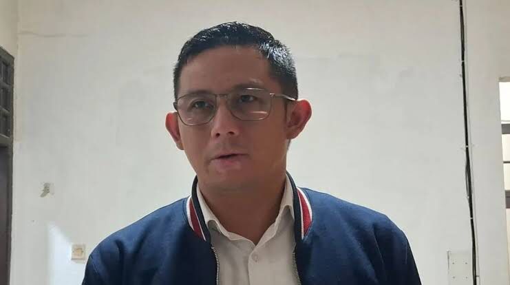 Kepala Cabang Dinas Pendidikan Wilayah V Provinsi Jawa Barat, Lima Faudiamar