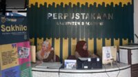 Alasan Selama Ramadhan 1446 H, Jam Operasional Perpustakaan Berubah 