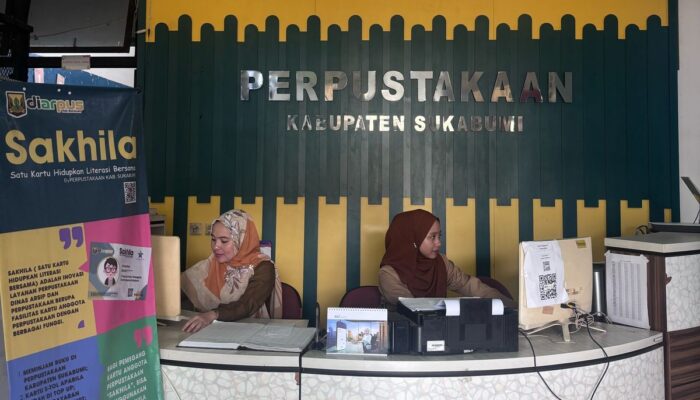 Alasan Selama Ramadhan 1446 H, Jam Operasional Perpustakaan Berubah 