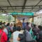 Anggota DPRD Jawa Barat dari Fraksi Demokrat, A Yamin, kembali melaksanakan kegiatan reses ke II Tahun Sidang 2024-2025 di Kampung Susukan, RT 2 RW 7,