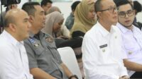 Seminar HPN, Walikota Sukabumi Minta Wartawan Pantau Kinerja Pemerintah