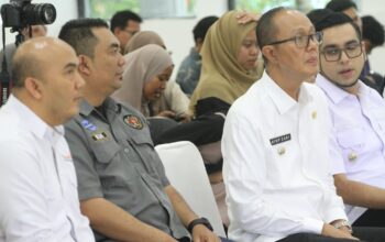 Seminar HPN, Walikota Sukabumi Minta Wartawan Pantau Kinerja Pemerintah