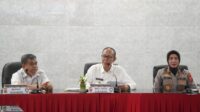 Tangani Berandal Bermotor dan Tawuran Pelajar, Pemkot Sukabumi Teken MoU