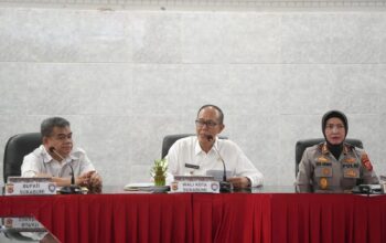 Tangani Berandal Bermotor dan Tawuran Pelajar