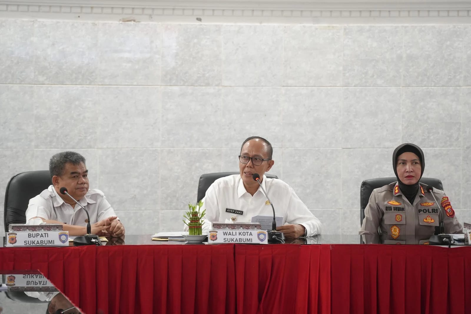 Tangani Berandal Bermotor dan Tawuran Pelajar