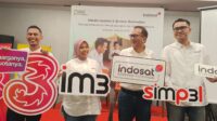 Hadirkan Ramadan Penuh Berkah, Indosat Berdayakan Marbot di Sukabumi