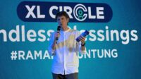 XL Prabayar Luncurkan “XL Circle”,  Pelanggan Bisa Bikin Grup dan Gratis Kuota 5GB untuk Tiap Anggota