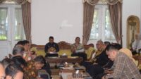 Alasan RPJMD 2025-2029 Fokus pada Transformasi Pembangunan