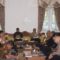 ARAHAN : Wakil Bupati Sukabumi, Andreas, saat memimpin rakor penyusunan RPJMD Kabupaten Sukabumi tahun 2025-2029 di Gedung Negara Pendopo Sukabumi, tepatnya di ruas Jalan Raya Ahmad Yani, Kecamatan Warudoyong, Kota Sukabumi pasa Kamis (14/03).(FOTO : UNTUK RADAR SUKABUMI)