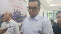 Pasar Marema di Kota Sukabumi Kembali Digelar, Bobby: Kesempatan Terakhir!