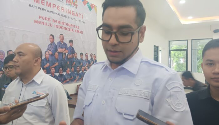 Pasar Marema di Kota Sukabumi Kembali Digelar, Bobby: Kesempatan Terakhir!