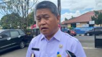 Terdampak Bencana, Delapan Sekolah di Sukabumi Belajar Secara Daring