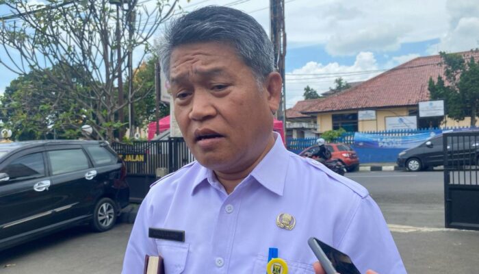 Terdampak Bencana, Delapan Sekolah di Sukabumi Belajar Secara Daring