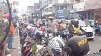 Dishub Kota Sukabumi Genjot Target Retribusi Parkir, Targetkan PAD Rp1,4 Miliar