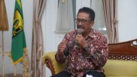 Asep Japar Dukung FSKSS Raih Swasti Saba Wistara Paripurna