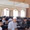 ANTUSIAS : Ratusan santri saat pengajian di Ponpes Al-Islamiyyah Al-Ahyani di Jalan Baros, Kilometer 04, Sudajaya, Kelurahan Jayaraksa, Kecamatan Baros, Kota Sukabumi pada bulan suci Ramadhan 1446 H.(FOTO : UNTUK RADAR SUKABUMI)