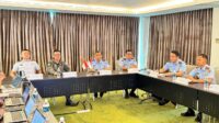 Alasan TNI AU-RSAF Matangkan Rencana Latihan Elang Indopura 2025