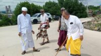 Pentingnya Melasti di Laut Desa Segarajaya Bekasi Bagi Umat Hindu Jawa Barat, Ini Penjelasannya