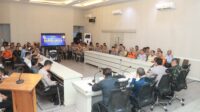 Tiga Fokus Utama Pelaksanaan Ops Ketupat Lodaya 2025 di Sukabumi