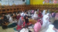SDN Kopeng 1 Kota Sukabumi Gelar Pesantren Kilat Ramadan, Wujudkan Generasi Beriman dan Bertakwa