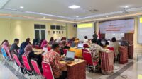 STIKes Sukabumi Dorong Dosen Tembus Jurnal Scopus lewat Workshop Pendampingan Publikasi