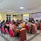 Sekolah Tinggi Ilmu Kesehatan (STIKes) Sukabumi menyelenggarakan Workshop Pendampingan Publikasi Hasil Penelitian bagi Dosen pada Senin, (17/3/2025).