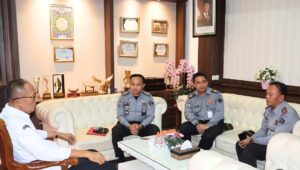 Curhatan Kalapas Sukabumi Soal Over Kapasitas Ditanggapi Walikota