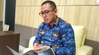 Indeks Daya Saing Daerah Kota Sukabumi Capai 3,83 Persen