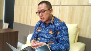 Indeks Daya Saing Daerah Kota Sukabumi Capai 3,83 Persen