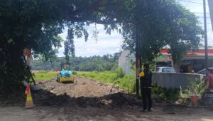Ini Jalan Alternatif Jembatan Bojongkopo Simpenan untuk Roda Empat, PUPR: Dibuka untuk Mudik Lebaran 