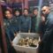 DIAMANKAN : Ditjen Gakkum Kehutanan, Kementerian Kehutanan, saat mengamankan bagian tubuh satwa dilindungi di wilayah Kabupaten Sukabumi yang hendak dijual ke luar negeri.(FOTO : UNTUK RADAR SUKABUMI)