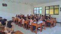 Strategi SMAN 1 Cidahu Loloskan 42 Siswa SNBP 2025, Persiapan Matang Adalah Kunci!