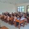 Sebanyak 42 siswa SMAN 1 Cidahu, Kabupaten Sukabumi, berhasil lolos Seleksi Nasional Berdasarkan Prestasi (SNBP) 2025 ke berbagai Perguruan Tinggi Negeri (PTN) ternama di Indonesia.