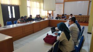 Karyawan Peternakan Unggas Wajib Miliki BPJS dan Keluarkan CSR