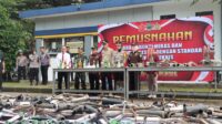 Catat! Dedi Mulyadi Haramkan Penggunaan dan Penjualan Knalpot Brong