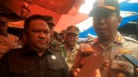 Waspada, Minyakita Palsu Ditemukan di Pasar Palabuhanratu, Ketua DPRD: Wajib Ditindaklanjuti!