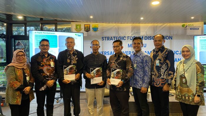 BPJS Ketenagakerjaan Sukabumi