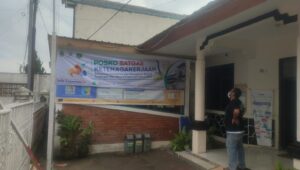 Disnaker Kota Sukabumi Tegaskan THR Tak Boleh Dicicil, Laporkan ke Posko Pengaduan!