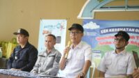 Niat Pemkot Sukabumi Gaungkan Screening Kesehatan Gratis