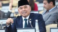Percepatan Pengangkatan CASN, Hergun: Memberikan Kepastian CASN Menjadi Abdi Negara