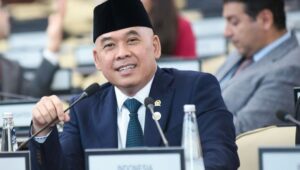 Percepatan Pengangkatan CASN, Hergun: Memberikan Kepastian CASN Menjadi Abdi Negara