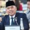 Anggota Komisi II DPR-RI Fraksi Partai Gerindra Heri Gunawan